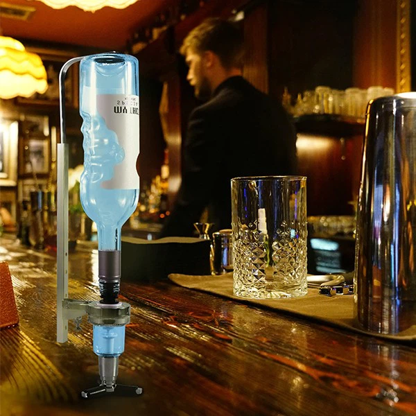 bar liquor dispenser