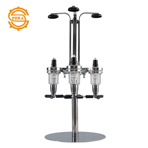 Liquor Dispenser
